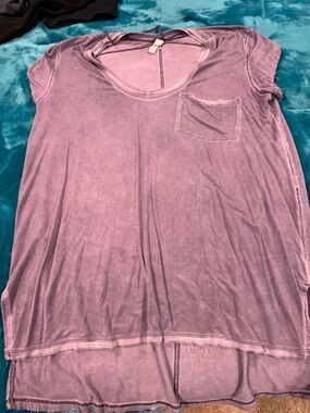 Free People tee